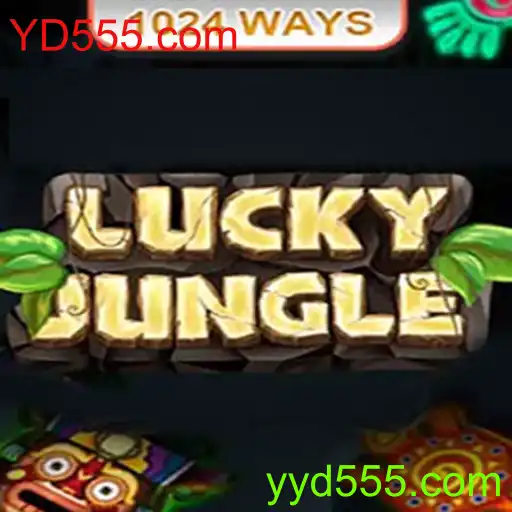 LuckyJungle1024